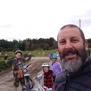 Meet your Posher, Mathieu